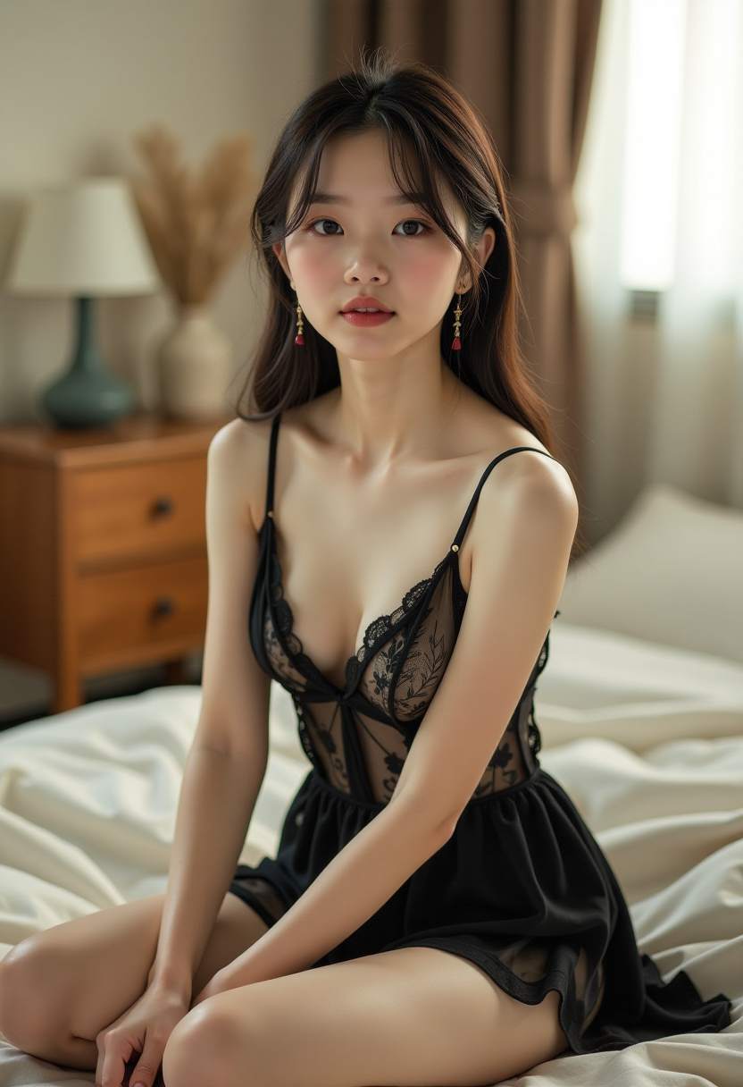 超能老妈的高考特训营