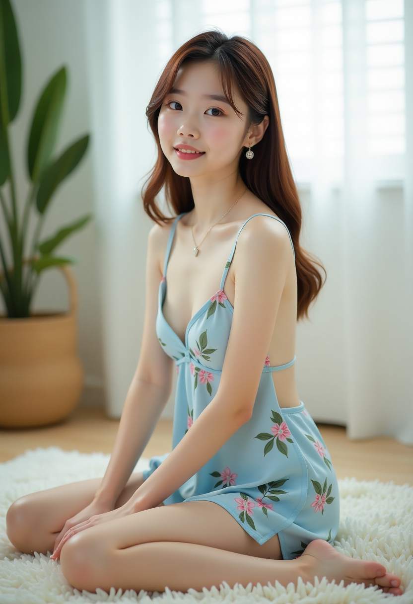 逆风翻盘：陪读妈妈不认输